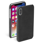Krusell Sunne &uuml;mbris Apple iPhone XS Maxile - vintage must