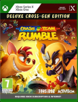 Crash Team Rumble - Deluxe Edition - Xbox Series X
