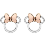 Sobivad h&otilde;bedased kahev&auml;rvilised k&otilde;rvar&otilde;ngad Minnie Mouse E901880TL, Универсальный