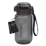 TRESSARI spordipudel jooksmiseks 730 ml BPA VABA veele TRITAN