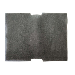 &Otilde;huniisutaja filter Blaupunkt ACC033, 1 tk.