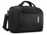 Thule Accent 15.6\" S&uuml;learvutikott 17L &ndash; Must (3204817)