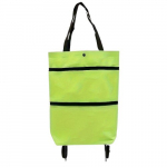 Kokkupandav Ostukott Ratastega J10