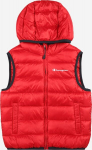 Champion laste soojstatud vest 306198-RS506 punane