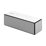 Sony SRS-X33, 20W, valge