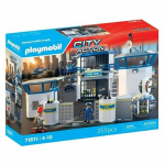 71873 PLAYMOBIL&reg; City Action, Politsei juhtimiskeskus