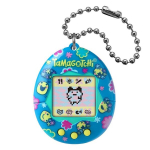 Interaktiivne digitaalne lemmikloom Tamagotchi Tama Smile