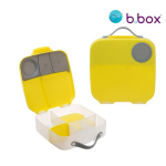 Toidukarp lastele B.BOX Lemon Sherbet