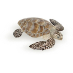 Figurine Kaustikonn - PAPO - MERELUUN - Segamini - 3 aastat ja rohkem