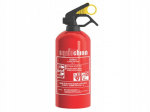 Ogniochron Powder fire extinguishers GP-1 BC without wall fixer