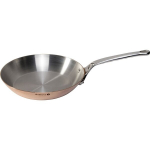 De Buyer pann Prima Matera Pan Copper/Steel 24cm induction