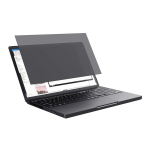 Monitori privaatsusfilter Trust 25195 15,6"