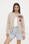 Naiste joped W FLOWERS S467