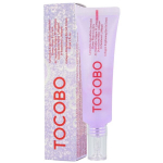 TOCOBO Collagen Brightening Eye Gel Cream, 30ml - s&auml;ra andev silma&uuml;mbruskreem