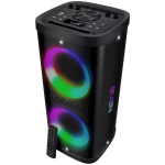 Sven PS-930 must kaasaskantav Bluetooth-k&otilde;lar 150 W RMS