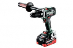 METABO Kruvikeeraja BS 18 LTX-3 BL I 2x5,5Ah LiHD METABOX.