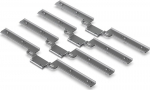 Ubiquiti - stacking kit - toolless
