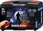 Kosmos KOO Spy Labs Master Detective Toolkit V1 617240