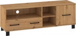 Televiisorialus Meblocross 1D1SP, pruun