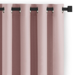 Restilo kardin Carli, 200x250 cm, roosa