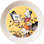 Moomin Arabia Family Time 80 lėk&scaron;tė, 19 cm