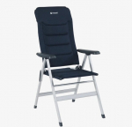 Outwell Clarenville matkatool, 64x75x128 cm, sinine