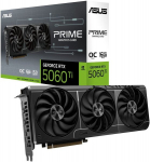 ASUS PRIME GeForce RTX 5060 Ti 16GB GDDR7 OC Edition 90YV0MH2-M0NA00