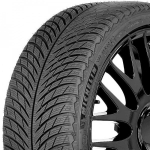 Michelin Pilot Alpin 5 275/40 R19 105W
