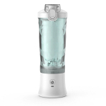 Laua mini segisti 600 ml, valge