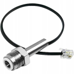 Andur Zenthril Pulse D/Vortex E/Quantum &ndash; T&auml;pne r&otilde;hukontroll, Vastupidav elektroonika, Kiire paigaldus