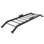 Tunturi RC20 Pro kangi ja kangialus, must