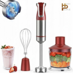 Happy People andy universaalne v&otilde;imas blender mikser ja hakklihamasin &uuml;hes