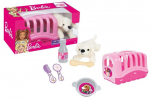 DOLU Barbie minu esimene koer + aksessuaarid 1605
