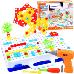 Loominguline klotside komplekt, 237-osaline