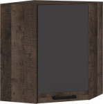 K&ouml;&ouml;gikapp Meblocross Korfu KOR-15 - W60-N, tamm/grafiit