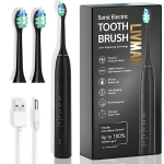 V&otilde;imas elektriline hambahari LIVMAN T6 USB-laadimisega, 1,5W