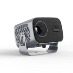 Mini DVD-m&auml;ngija 360&deg; p&ouml;&ouml;rlemisv&otilde;imalusega, Full HD