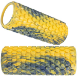 Massaaži- ja treeningrull Enero Fit Roller, 14&times;33 cm