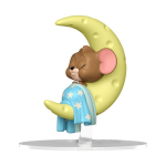 FUNKO POP! Vinyl figuur: Tom & Jerry - Jerry on Cheese Moon