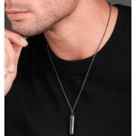Police Mix Necklace For Men PEAGN0033102 PEAGN0033102