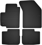 Kummist Automatid Fiat Sedici (2006-2014) luukp&auml;ra