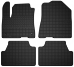 Kummist Automatid Kia Soul EV (2013-2019) luukp&auml;ra