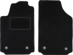 Mustad esip&otilde;randamatid: Audi A2 luukp&auml;ra (2000-2005)