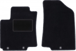 Mustad esip&otilde;randamatid: Kia Rio III UB luukp&auml;ra (2011-2017)