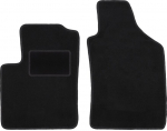 Mustad esip&otilde;randamatid: Lancia Ypsilon III luukp&auml;ra (2011-)