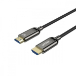 Unitek kaabel HDMI Optic 2.1 AOC 8K120Hz 3m C11085GY03-3