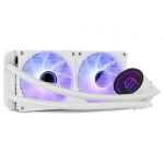 Jahutusvedelik - NOX - Hummer H-240-NXHUMMERH240ARGB - ARGB - 2 tuuleventilaatorit 120 mm - Alumiinium
