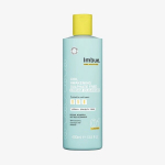 Imbue spiral curl awakening cream shampoo ilma sulfaatideta