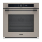 Ahi Whirlpool WOI5S8PM2SEA