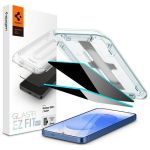 Szkło prywatyzujące Spigen Glas.TR EZ  FIT HD Privacy do Samsung Galaxy S24+ 2szt
